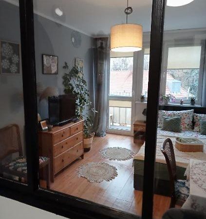 Apartament Dobre Miejsce Malbork Esterno foto