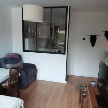 Apartament Dobre Miejsce Malbork Esterno foto
