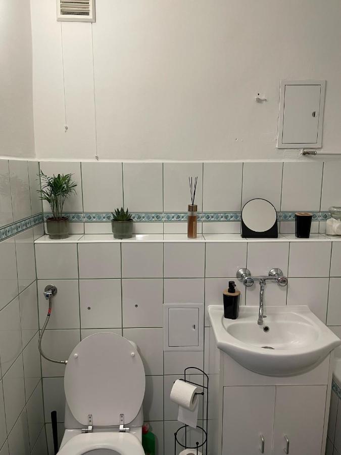 Apartament Dobre Miejsce Malbork Esterno foto