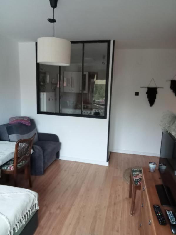 Apartament Dobre Miejsce Malbork Esterno foto